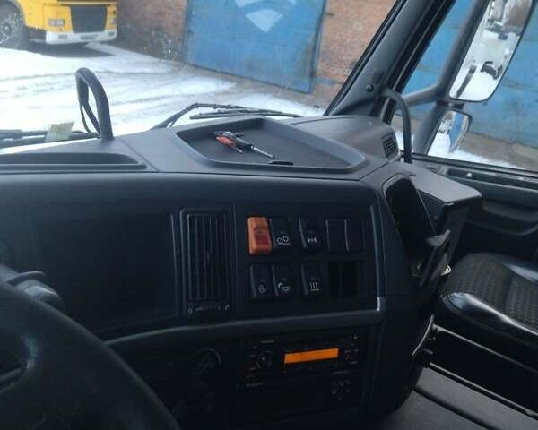 Вольво FH 13, объемом двигателя 0 л и пробегом 782 тыс. км за 31000 $, фото 7 на Automoto.ua