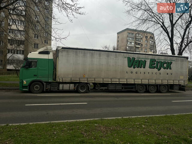 Вольво FH 13, об'ємом двигуна 0 л та пробігом 768 тис. км за 31000 $, фото 4 на Automoto.ua