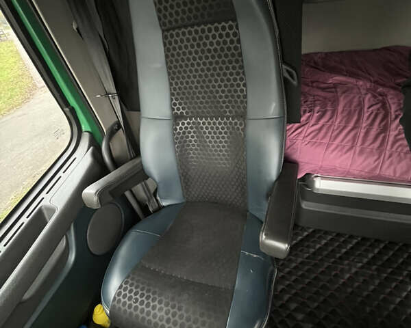 Вольво FH 13, об'ємом двигуна 0 л та пробігом 768 тис. км за 31000 $, фото 15 на Automoto.ua