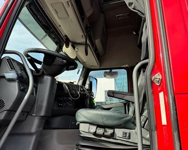 Вольво FH 13, объемом двигателя 0 л и пробегом 999 тыс. км за 29000 $, фото 6 на Automoto.ua