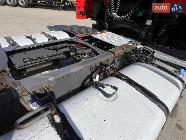 Вольво FH 13, объемом двигателя 0 л и пробегом 880 тыс. км за 26212 $, фото 11 на Automoto.ua