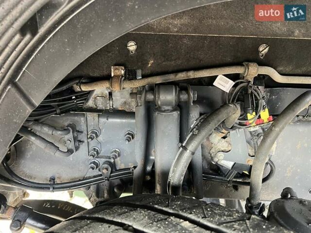 Вольво FH 13, об'ємом двигуна 0 л та пробігом 675 тис. км за 35330 $, фото 35 на Automoto.ua