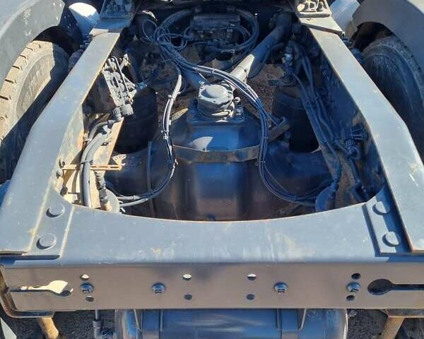 Вольво FH 13, объемом двигателя 0 л и пробегом 1 тыс. км за 24304 $, фото 11 на Automoto.ua