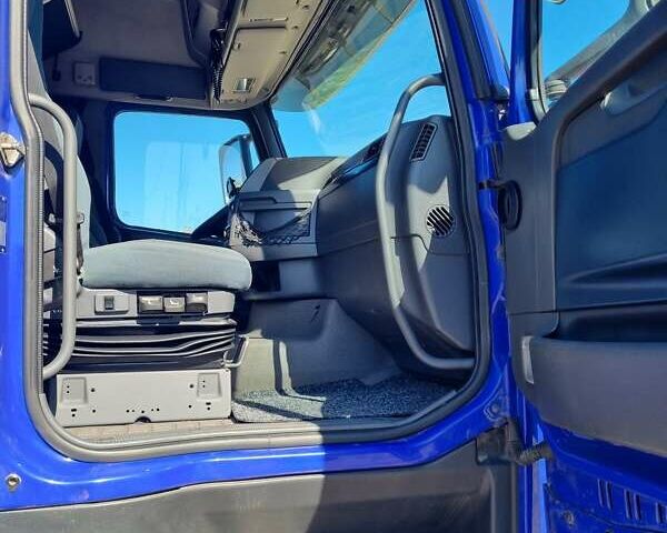Вольво FH 13, об'ємом двигуна 0 л та пробігом 1 тис. км за 24129 $, фото 15 на Automoto.ua