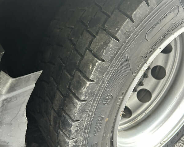 Вольво FH 13, объемом двигателя 0 л и пробегом 30 тыс. км за 25000 $, фото 2 на Automoto.ua