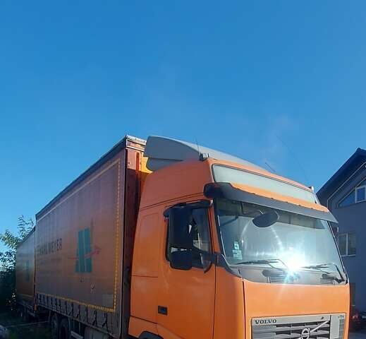 Вольво FH 13, объемом двигателя 0 л и пробегом 566 тыс. км за 32000 $, фото 2 на Automoto.ua