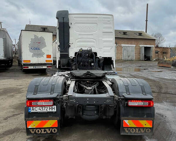 Вольво FH 13, объемом двигателя 0 л и пробегом 478 тыс. км за 33900 $, фото 5 на Automoto.ua