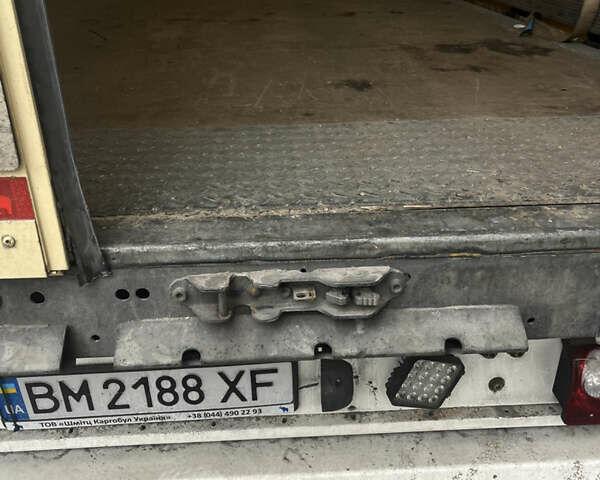 Вольво FH 13, об'ємом двигуна 0 л та пробігом 768 тис. км за 31000 $, фото 22 на Automoto.ua