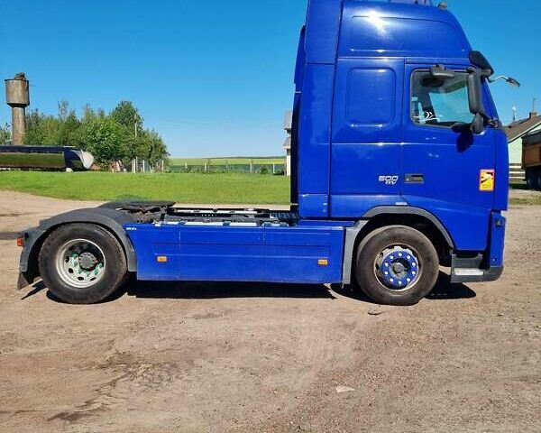 Вольво FH 13, об'ємом двигуна 0 л та пробігом 1 тис. км за 24129 $, фото 5 на Automoto.ua