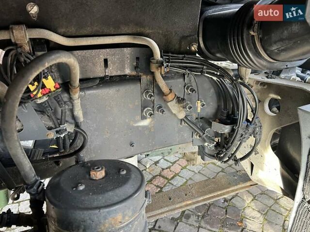 Вольво FH 13, об'ємом двигуна 0 л та пробігом 675 тис. км за 35330 $, фото 36 на Automoto.ua
