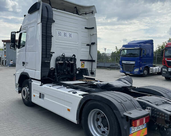 Вольво FH 13 2013 в Луцке на Automoto.ua Вольво FH 13, объемом двигателя 0 л и пробегом 700 тыс. км за 34888 $, фото 7 на Automoto.ua