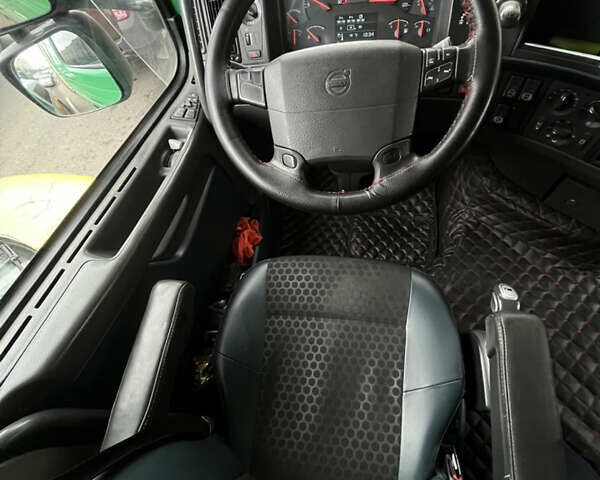 Вольво FH 13, об'ємом двигуна 0 л та пробігом 768 тис. км за 31000 $, фото 14 на Automoto.ua