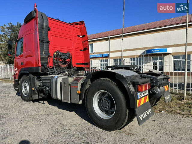 Вольво FH 13, объемом двигателя 0 л и пробегом 900 тыс. км за 22800 $, фото 6 на Automoto.ua