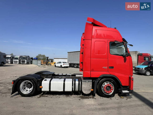 Вольво FH 13, объемом двигателя 0 л и пробегом 880 тыс. км за 26212 $, фото 4 на Automoto.ua