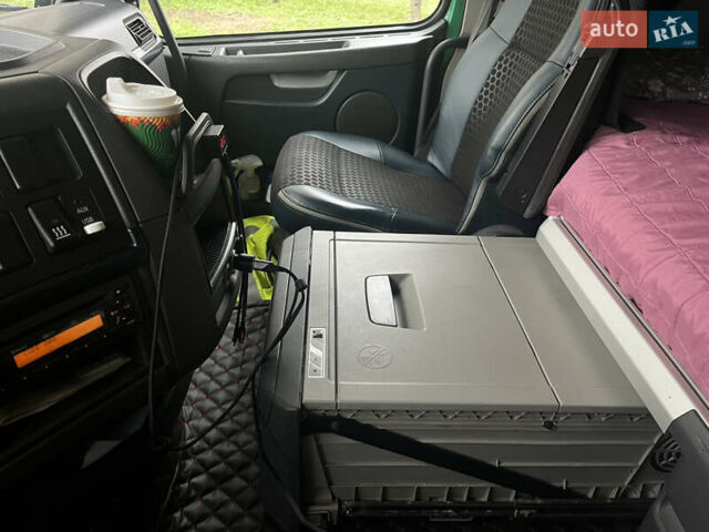 Вольво FH 13, об'ємом двигуна 0 л та пробігом 768 тис. км за 31000 $, фото 9 на Automoto.ua