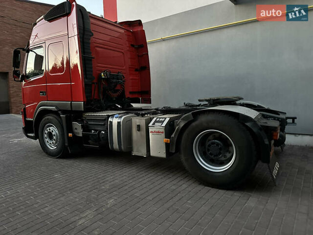Вольво FH 13, объемом двигателя 0 л и пробегом 900 тыс. км за 22800 $, фото 4 на Automoto.ua