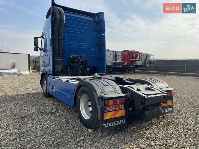 Вольво FH 13, об'ємом двигуна 0 л та пробігом 950 тис. км за 28300 $, фото 21 на Automoto.ua