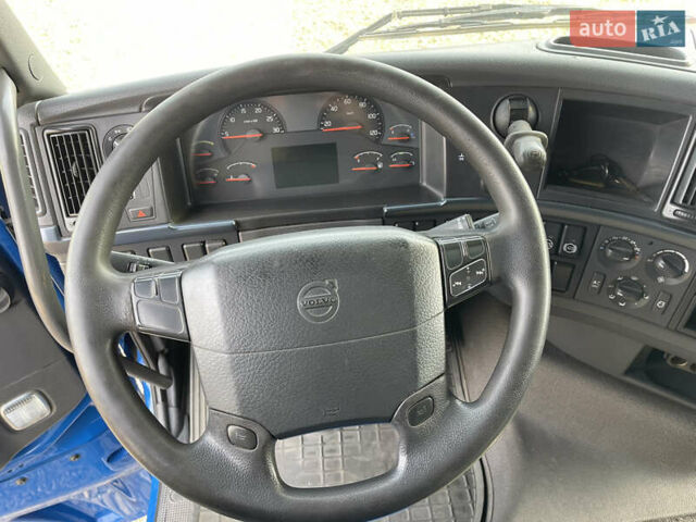 Вольво FH 13, об'ємом двигуна 0 л та пробігом 950 тис. км за 28300 $, фото 5 на Automoto.ua