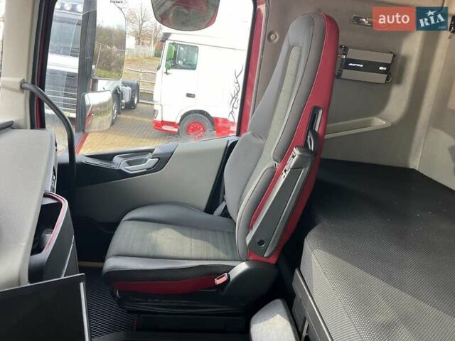 Вольво FH 13, об'ємом двигуна 0 л та пробігом 675 тис. км за 35330 $, фото 18 на Automoto.ua