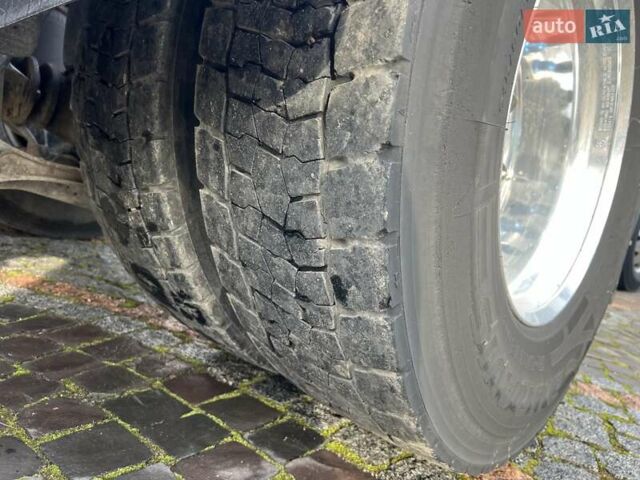 Вольво FH 13, об'ємом двигуна 0 л та пробігом 675 тис. км за 35330 $, фото 33 на Automoto.ua