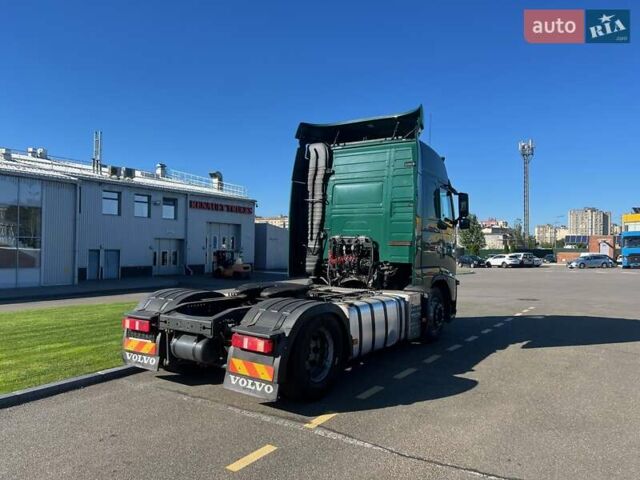 Вольво FH 13, объемом двигателя 0 л и пробегом 812 тыс. км за 30157 $, фото 7 на Automoto.ua