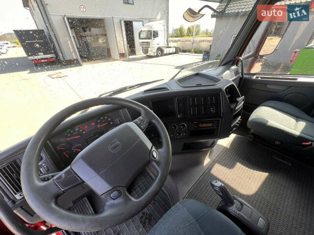 Вольво FH 13, объемом двигателя 0 л и пробегом 880 тыс. км за 26622 $, фото 19 на Automoto.ua
