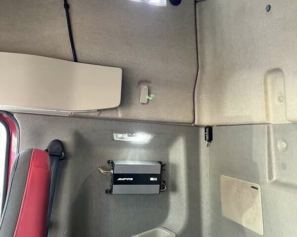 Вольво FH 13, об'ємом двигуна 0 л та пробігом 675 тис. км за 35330 $, фото 10 на Automoto.ua