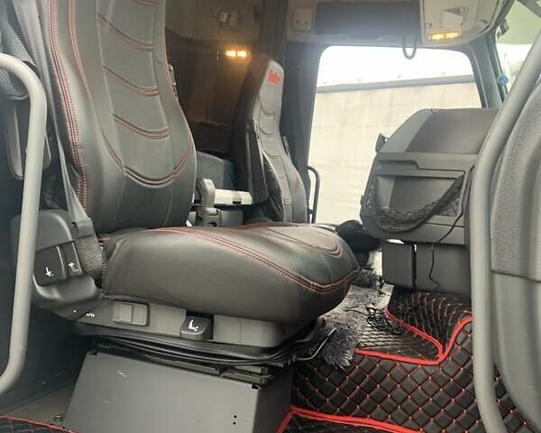 Вольво FH 13, объемом двигателя 0 л и пробегом 1 тыс. км за 24000 $, фото 21 на Automoto.ua