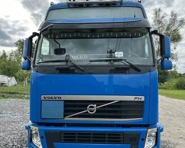 Вольво FH 13, об'ємом двигуна 0 л та пробігом 1 тис. км за 24000 $, фото 1 на Automoto.ua