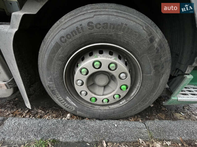 Вольво FH 13, об'ємом двигуна 0 л та пробігом 768 тис. км за 31000 $, фото 18 на Automoto.ua