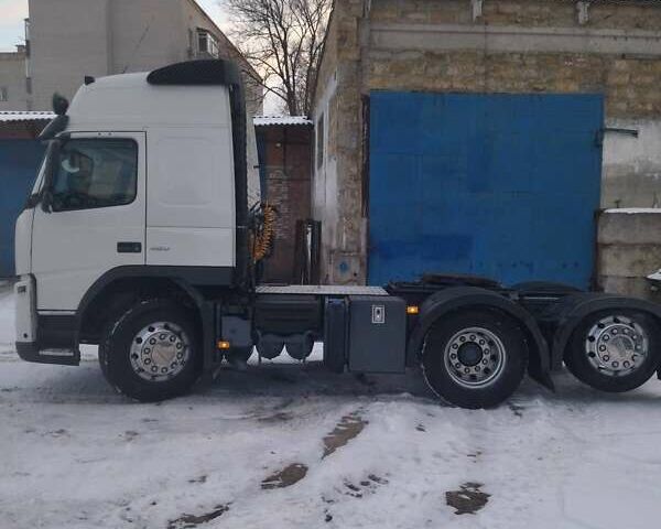 Вольво FH 13, объемом двигателя 0 л и пробегом 782 тыс. км за 31000 $, фото 6 на Automoto.ua