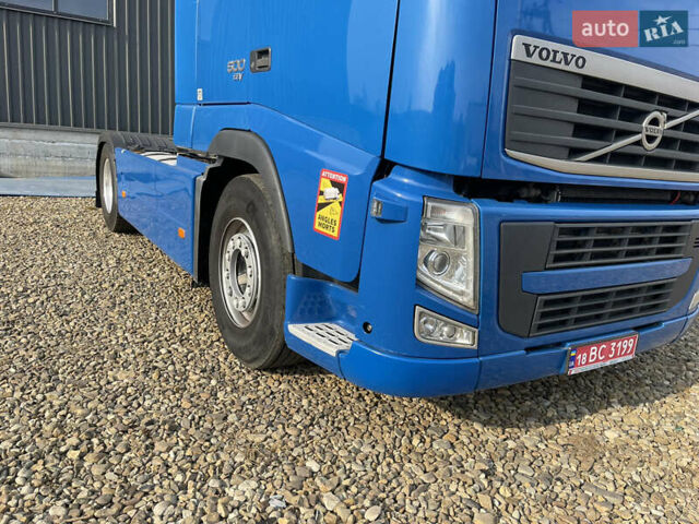 Вольво FH 13, об'ємом двигуна 0 л та пробігом 950 тис. км за 28300 $, фото 12 на Automoto.ua