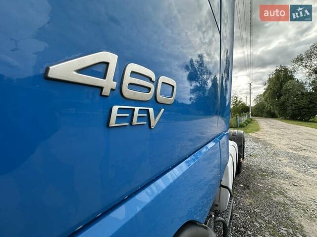 Вольво FH 13, об'ємом двигуна 0 л та пробігом 1 тис. км за 24000 $, фото 14 на Automoto.ua