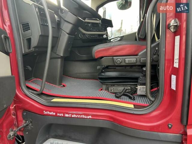 Вольво FH 13, об'ємом двигуна 0 л та пробігом 675 тис. км за 35330 $, фото 26 на Automoto.ua