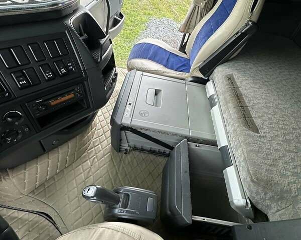 Вольво FH 13, об'ємом двигуна 0 л та пробігом 1 тис. км за 24000 $, фото 15 на Automoto.ua