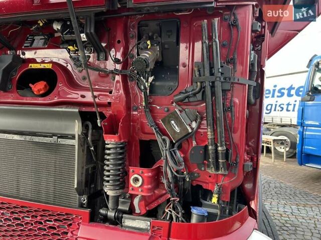 Вольво FH 13, об'ємом двигуна 0 л та пробігом 675 тис. км за 35330 $, фото 27 на Automoto.ua