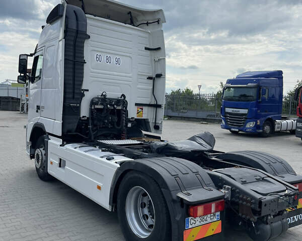 Вольво FH 13 2013 в Луцке на Automoto.ua Вольво FH 13, объемом двигателя 0 л и пробегом 700 тыс. км за 34888 $, фото 6 на Automoto.ua