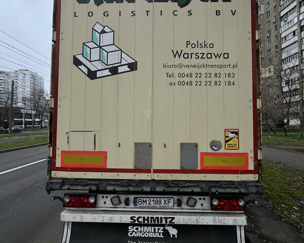 Вольво FH 13, об'ємом двигуна 0 л та пробігом 768 тис. км за 31000 $, фото 21 на Automoto.ua