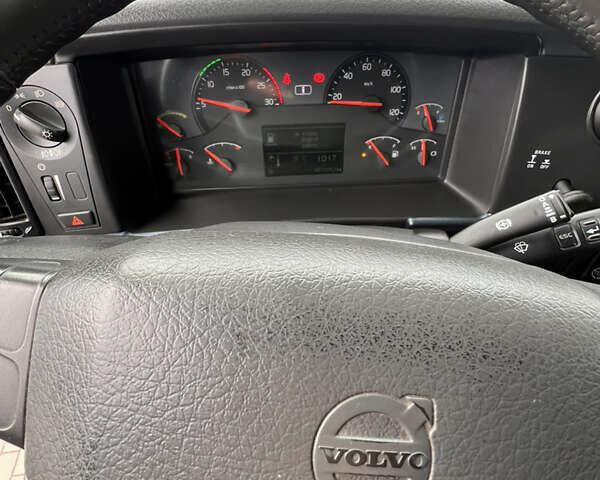 Вольво FH 13, объемом двигателя 0 л и пробегом 881 тыс. км за 26500 $, фото 24 на Automoto.ua