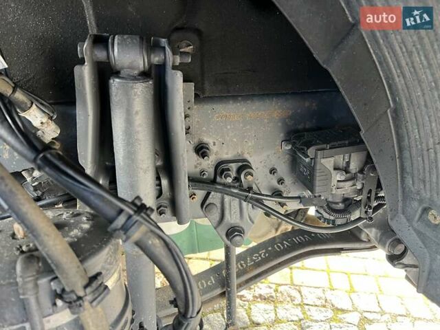 Вольво FH 13, об'ємом двигуна 0 л та пробігом 675 тис. км за 35330 $, фото 40 на Automoto.ua