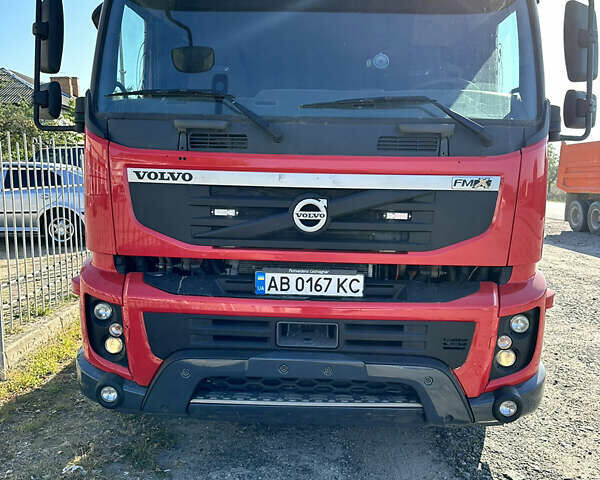 Вольво FH 13, объемом двигателя 0 л и пробегом 900 тыс. км за 22800 $, фото 3 на Automoto.ua