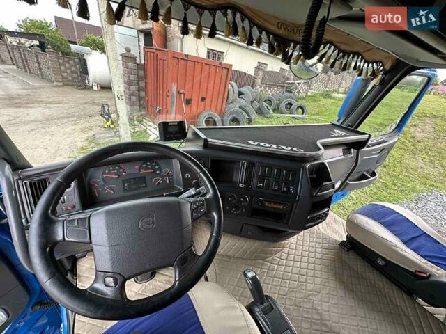 Вольво FH 13, об'ємом двигуна 0 л та пробігом 1 тис. км за 24000 $, фото 12 на Automoto.ua