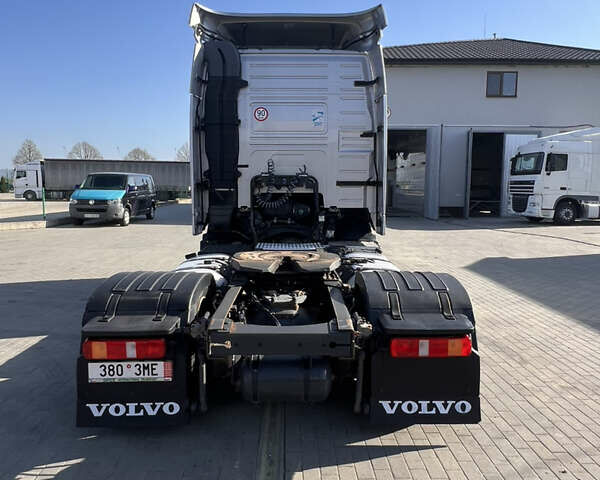 Вольво FH 13, объемом двигателя 0 л и пробегом 881 тыс. км за 26500 $, фото 5 на Automoto.ua