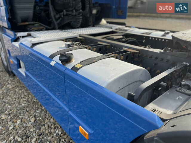 Вольво FH 13, об'ємом двигуна 0 л та пробігом 950 тис. км за 28300 $, фото 24 на Automoto.ua