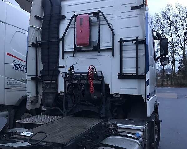 Вольво FH 13, объемом двигателя 0 л и пробегом 566 тыс. км за 32000 $, фото 10 на Automoto.ua