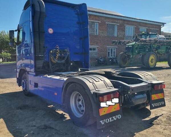 Вольво FH 13, об'ємом двигуна 0 л та пробігом 1 тис. км за 24129 $, фото 8 на Automoto.ua