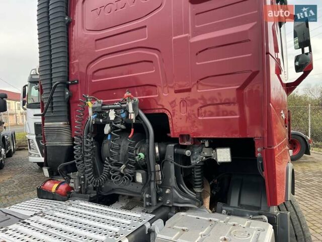 Вольво FH 13, об'ємом двигуна 0 л та пробігом 675 тис. км за 35330 $, фото 9 на Automoto.ua