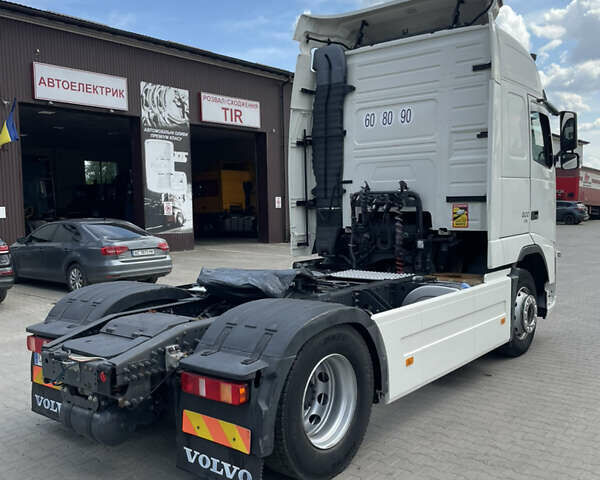 Вольво FH 13 2013 в Луцке на Automoto.ua Вольво FH 13, объемом двигателя 0 л и пробегом 700 тыс. км за 34888 $, фото 11 на Automoto.ua