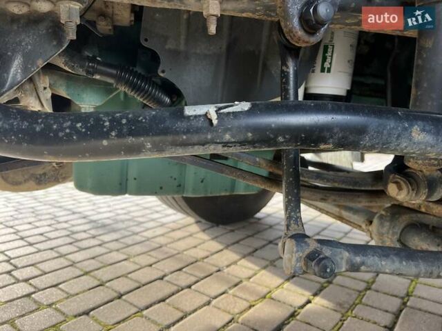 Вольво FH 13, об'ємом двигуна 0 л та пробігом 675 тис. км за 35330 $, фото 23 на Automoto.ua