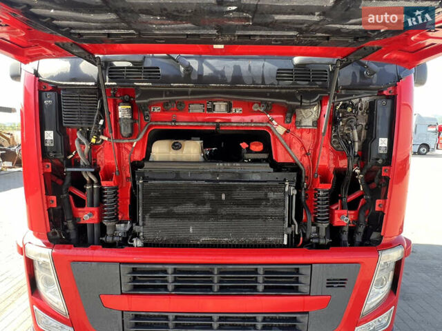 Вольво FH 13, объемом двигателя 0 л и пробегом 880 тыс. км за 26212 $, фото 14 на Automoto.ua